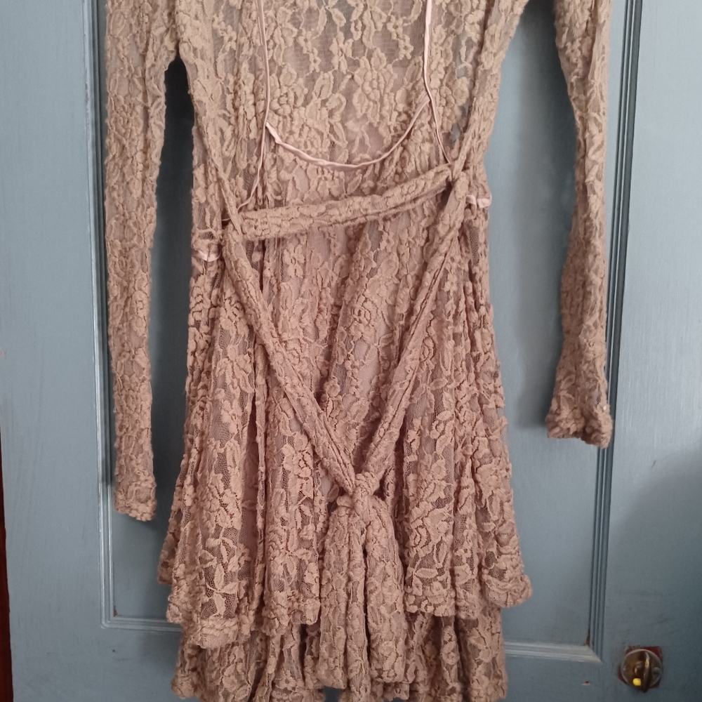 Lace jacket - Picture 2 of 4